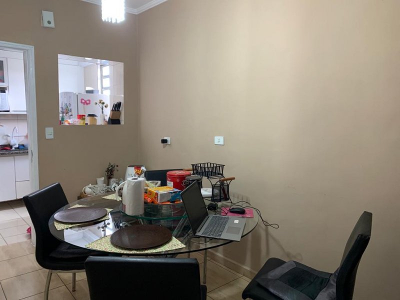 imóvel com 81m² - Vila Joaniza - São Paulo