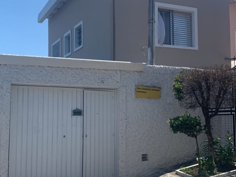 imóvel com 81m² - Vila Joaniza - São Paulo