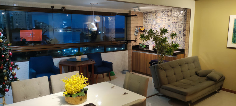 Apartamento à venda Armação com 100m² e 4 quartos por R$ 740 - 1827069170-img-20221123-180210.jpg
