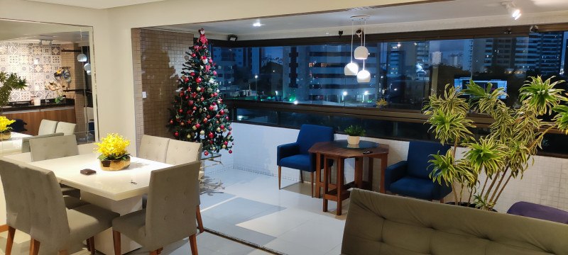 Apartamento à venda Armação com 100m² e 4 quartos por R$ 740 - 1928380259-img-20221123-180201.jpg