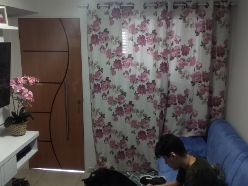 Casa à venda Jardim Rodolfo Pirani com 78m² e 3 quartos por R$ 265.000 - 295682844-img-20200730-115133448.jpg