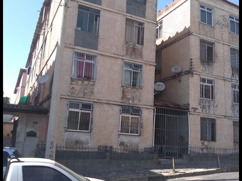 Apartamento à venda Industrial com 48m² e 2 quartos por R$ 120.000 - 1825952977-7.jpg