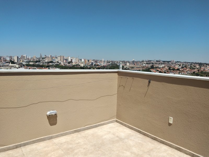 imóvel com 150m² - Além Ponte - Sorocaba