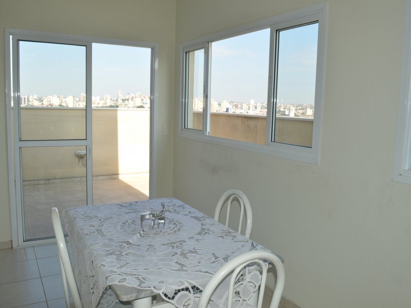 imóvel com 150m² - Além Ponte - Sorocaba