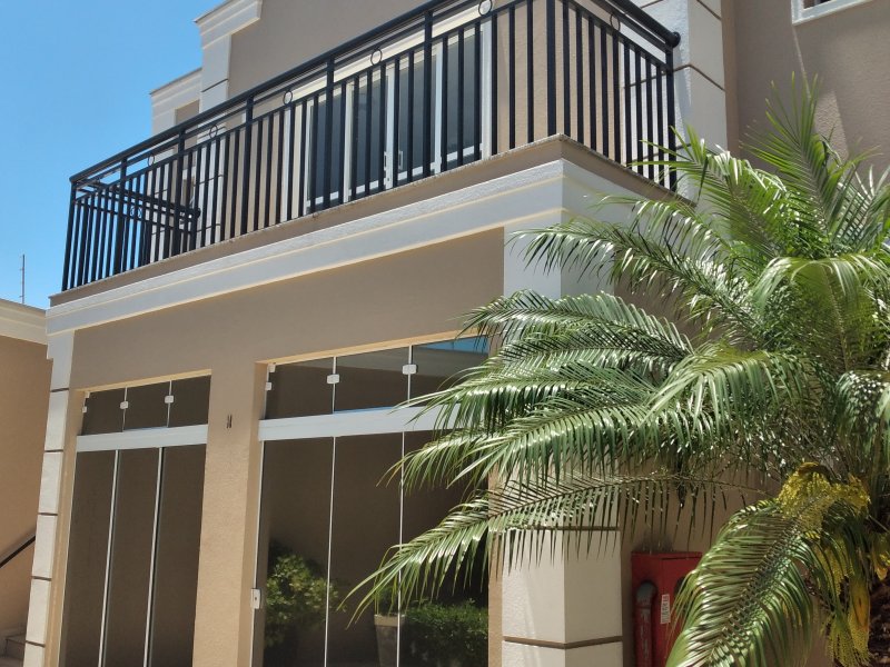 imóvel com 150m² - Além Ponte - Sorocaba