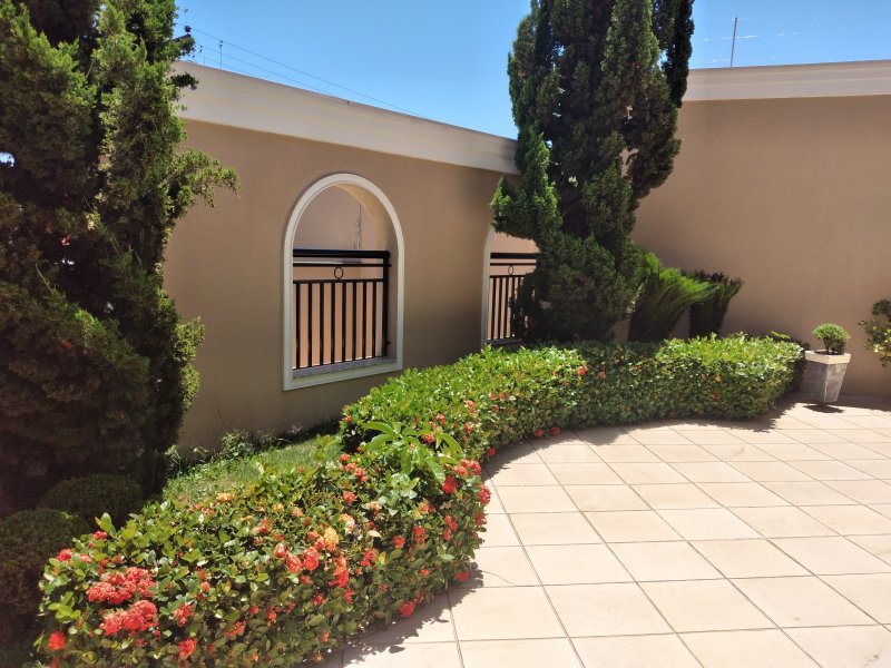 imóvel com 150m² - Além Ponte - Sorocaba