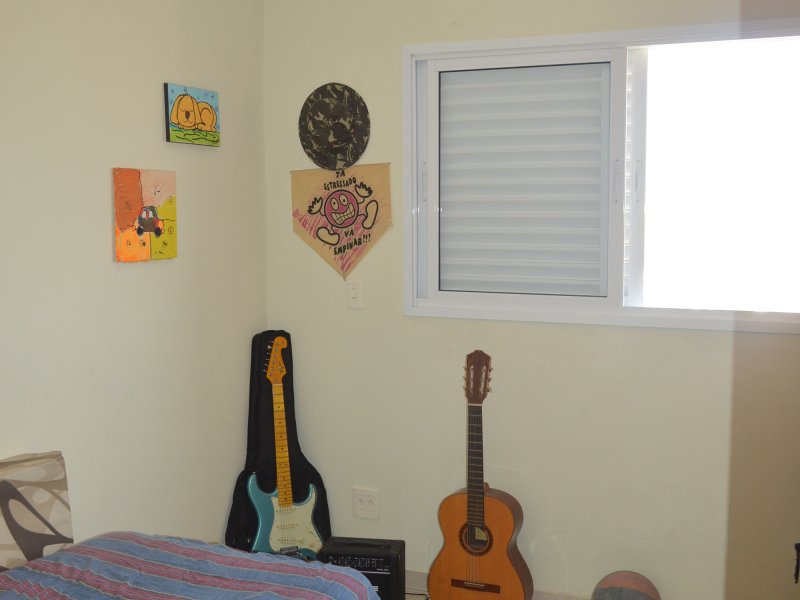 imóvel com 150m² - Além Ponte - Sorocaba