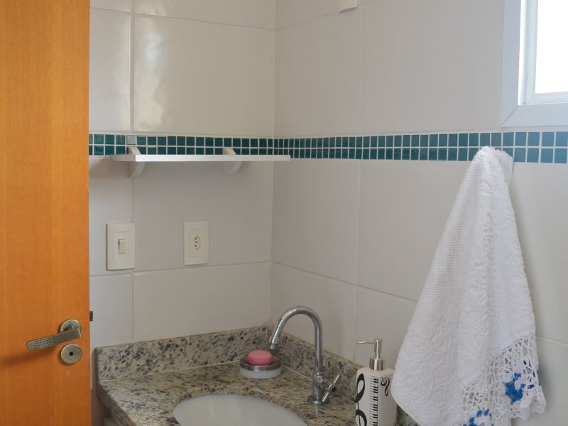 imóvel com 150m² - Além Ponte - Sorocaba