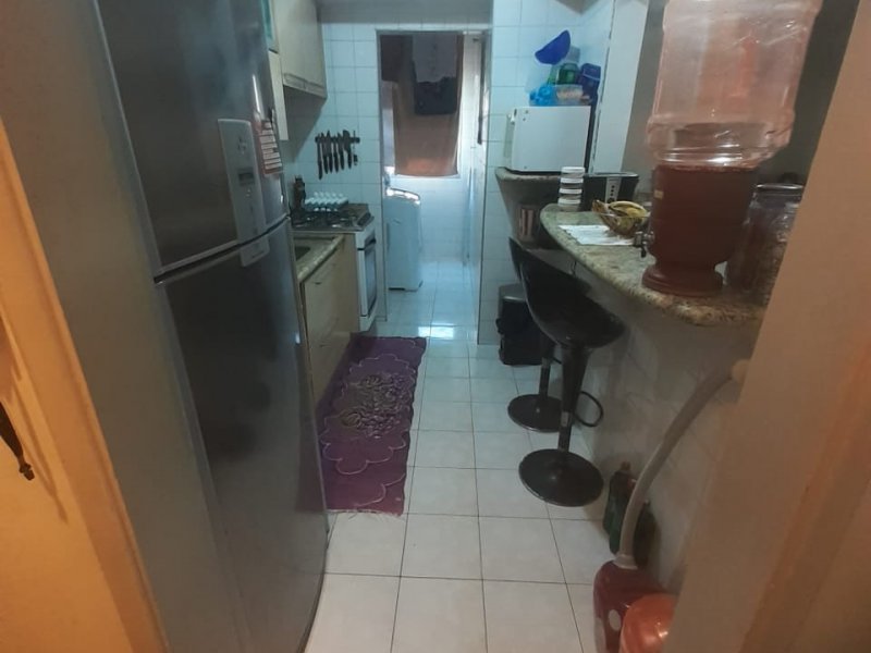 imóvel com 65m² - Jardim Guarani - Jundiaí
