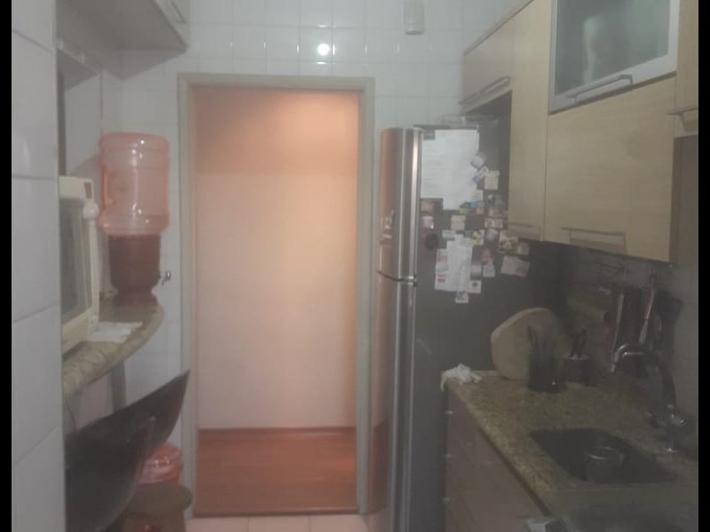 imóvel com 65m² - Jardim Guarani - Jundiaí