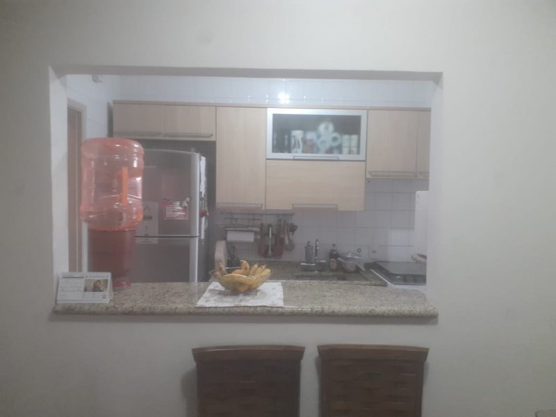 imóvel com 65m² - Jardim Guarani - Jundiaí