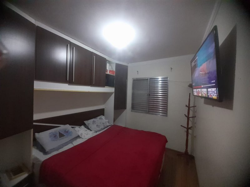 imóvel com 65m² - Jardim Guarani - Jundiaí