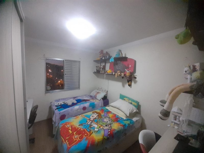 imóvel com 65m² - Jardim Guarani - Jundiaí
