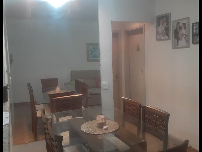 imóvel com 65m² - Jardim Guarani - Jundiaí