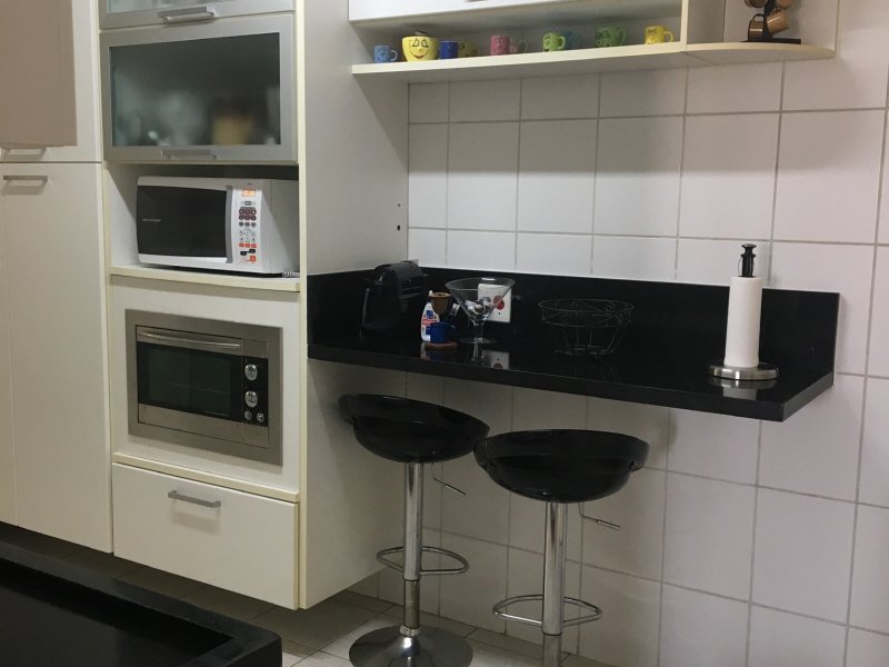 imóvel com 106m² - Vila Isa - São Paulo