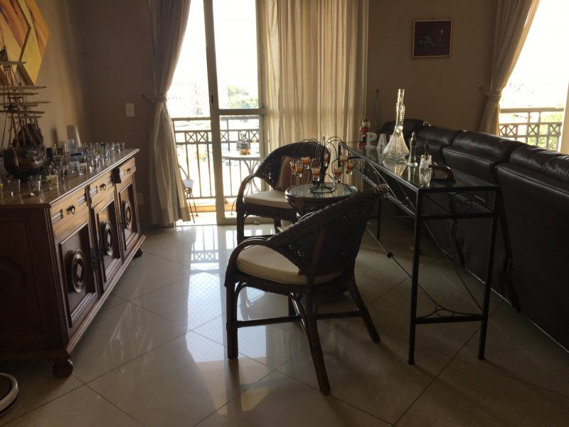 imóvel com 106m² - Vila Isa - São Paulo