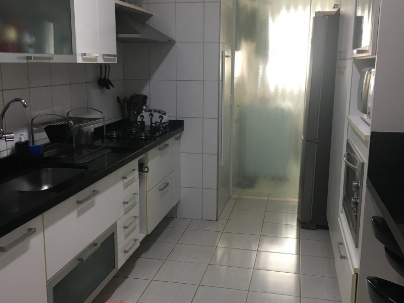 imóvel com 106m² - Vila Isa - São Paulo