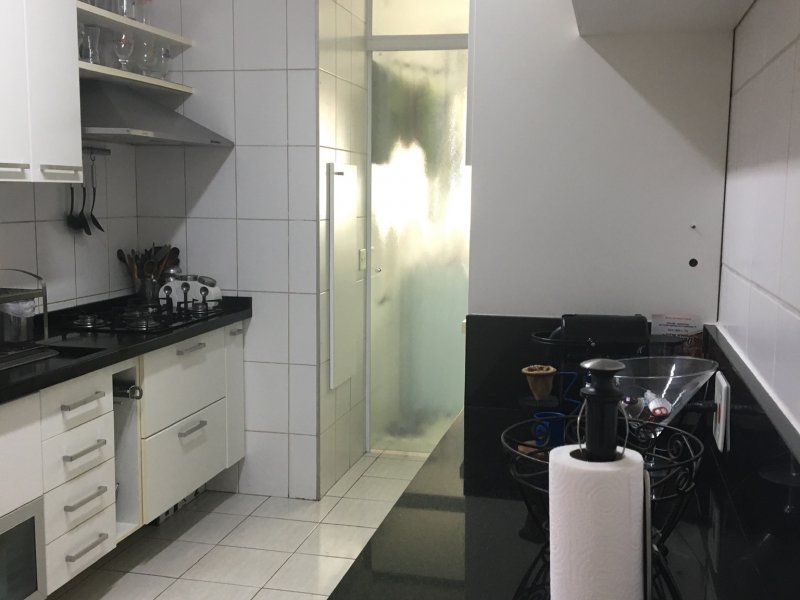 imóvel com 106m² - Vila Isa - São Paulo