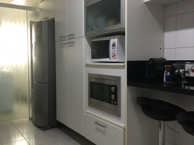 imóvel com 106m² - Vila Isa - São Paulo
