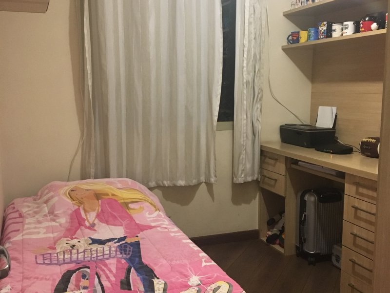 imóvel com 106m² - Vila Isa - São Paulo