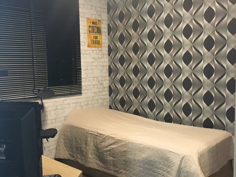 imóvel com 106m² - Vila Isa - São Paulo