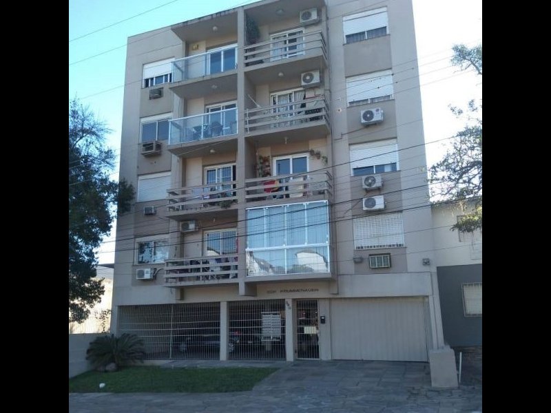 Apartamento à venda Boa Vista com 64m² e 2 quartos por R$ 229.000 - 476238016-original.jpg