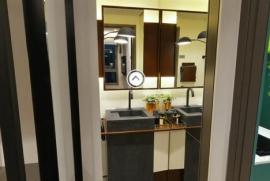 Apartamento à venda Brooklin com 27m² - 1 dormitório -  vagas - R$ 335.000 - 1476688166-foto-3.jpeg