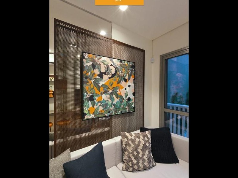 Apartamento à venda Brooklin com 27m² e 1 quarto por R$ 335.000 - 1219970573-foto-10.jpeg