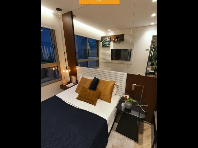 Apartamento à venda Brooklin com 27m² e 1 quarto por R$ 335.000 - 1338106637-foto-4.jpeg