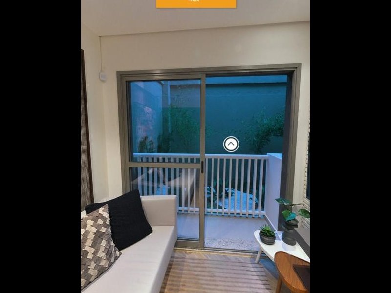 Apartamento à venda Brooklin com 27m² e 1 quarto por R$ 335.000 - 1547692082-foto-9.jpeg