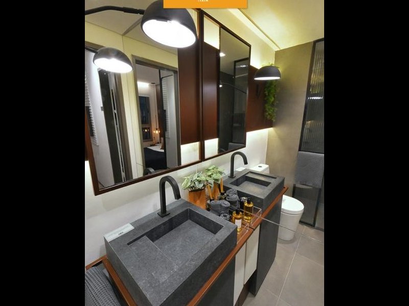 Apartamento à venda Brooklin com 27m² e 1 quarto por R$ 335.000 - 1752245546-foto-2.jpeg