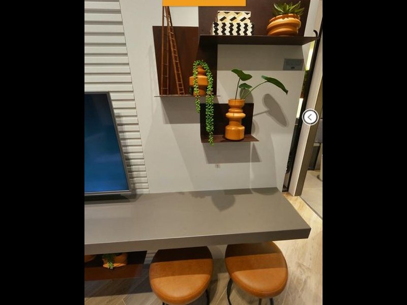 Apartamento à venda Brooklin com 27m² e 1 quarto por R$ 335.000 - 479719543-foto-7.jpeg