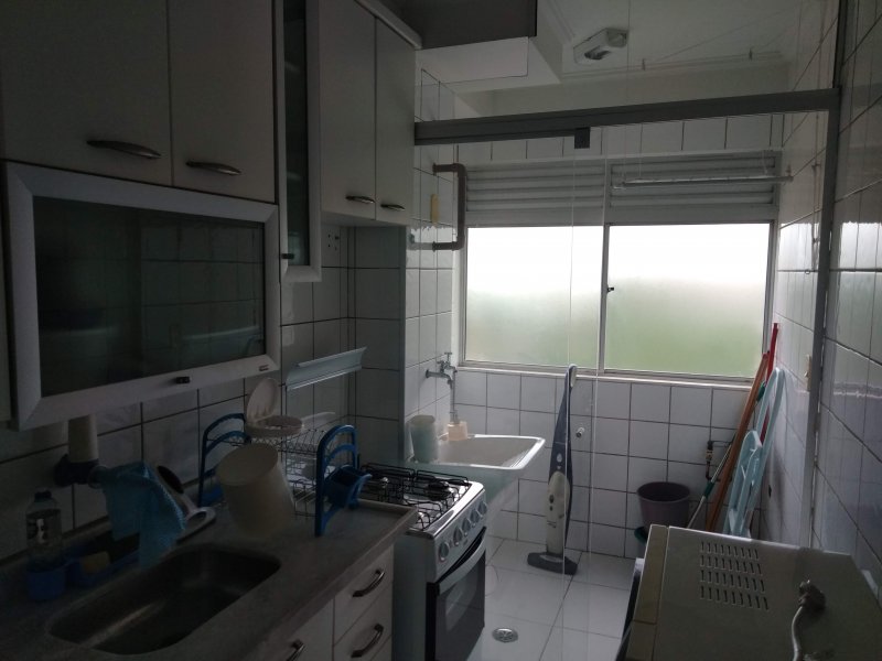 Apartamento à venda Rio Pequeno com 48m² e 2 quartos por R$ 277.000 - 2075914465-p-20210109-085220.jpg
