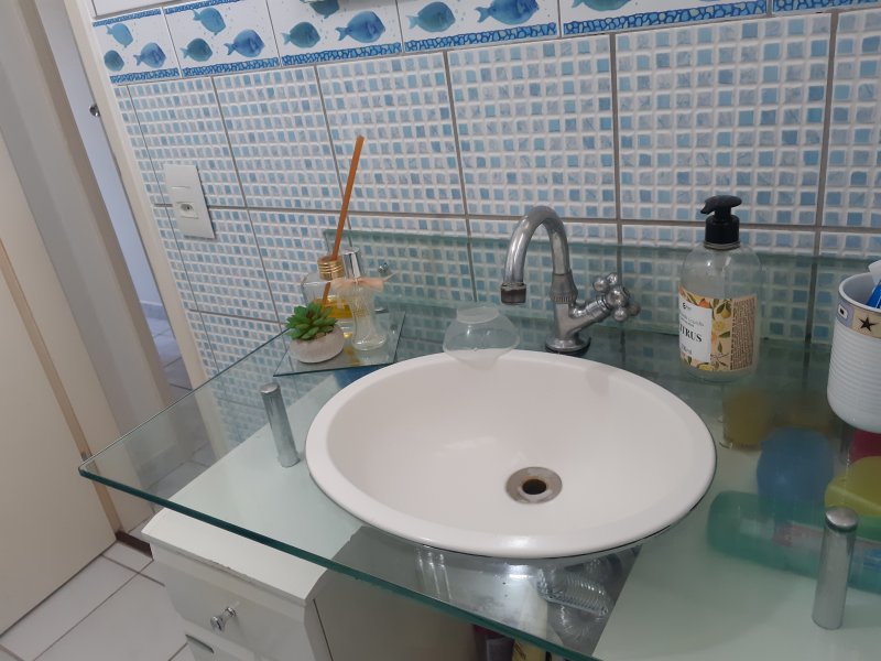 imóvel com 65m² - Cambuí - Campinas