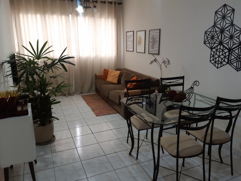 imóvel com 65m² - Cambuí - Campinas