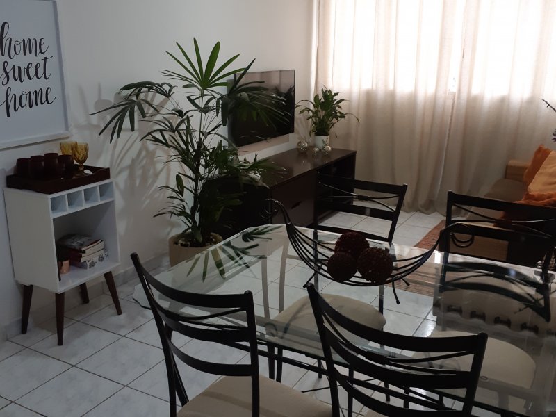 imóvel com 65m² - Cambuí - Campinas