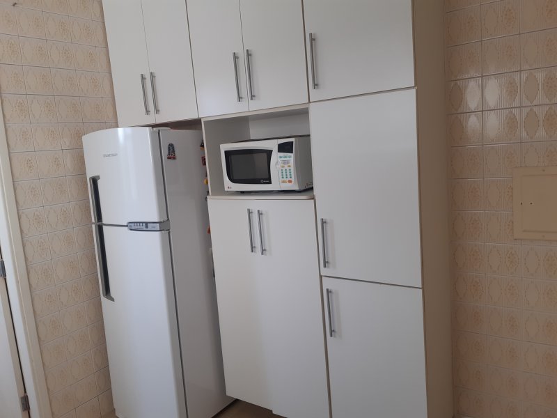 imóvel com 65m² - Cambuí - Campinas