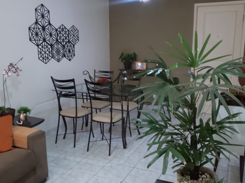 imóvel com 65m² - Cambuí - Campinas
