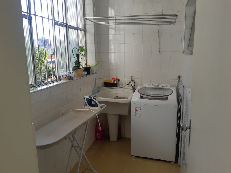 imóvel com 65m² - Cambuí - Campinas