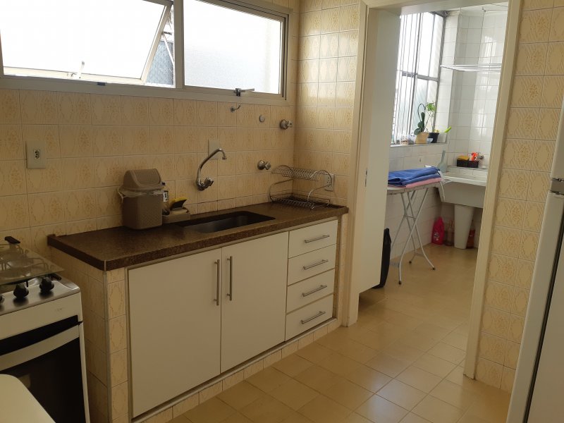 imóvel com 65m² - Cambuí - Campinas