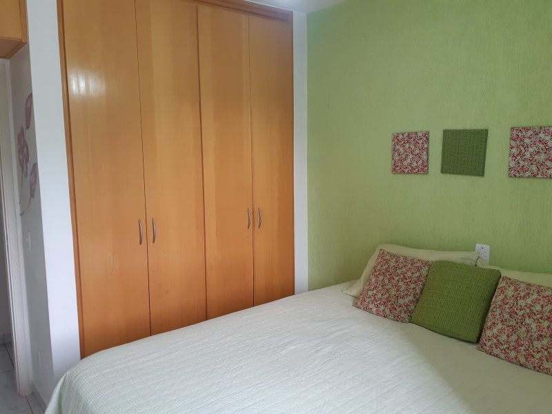 imóvel com 65m² - Cambuí - Campinas