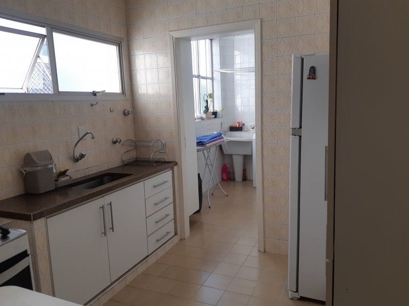 imóvel com 65m² - Cambuí - Campinas