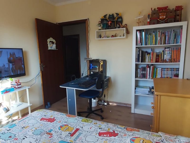 imóvel com 132m² - Jardim Vivan - São Paulo