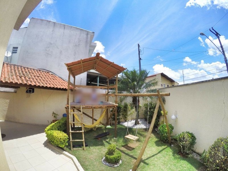 imóvel com 132m² - Jardim Vivan - São Paulo