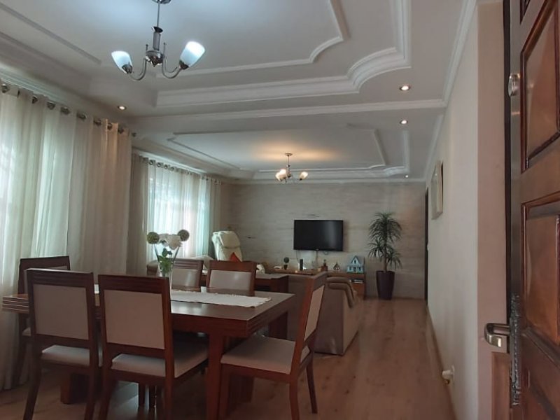 imóvel com 132m² - Jardim Vivan - São Paulo