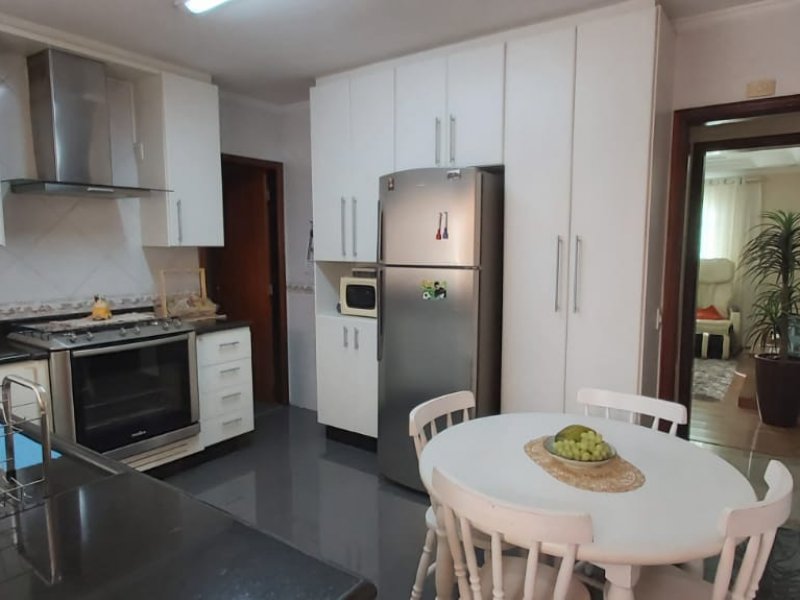 imóvel com 132m² - Jardim Vivan - São Paulo