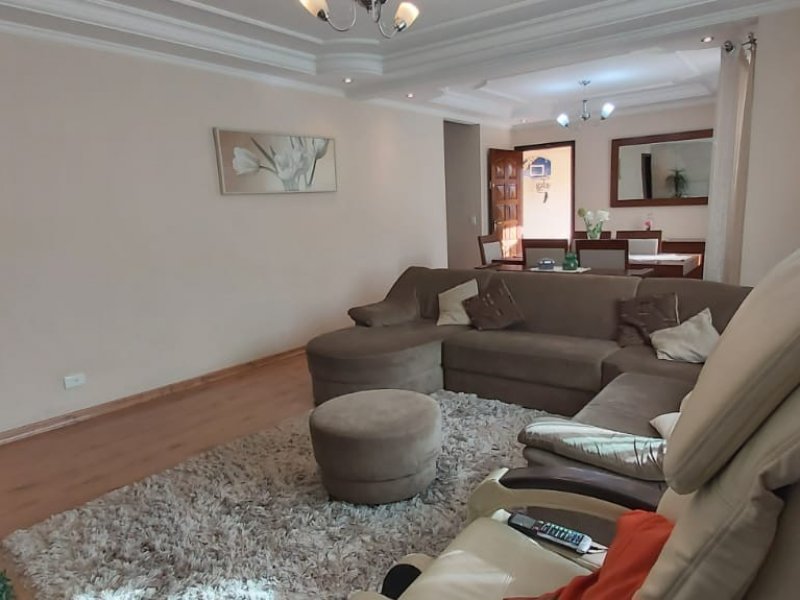 imóvel com 132m² - Jardim Vivan - São Paulo