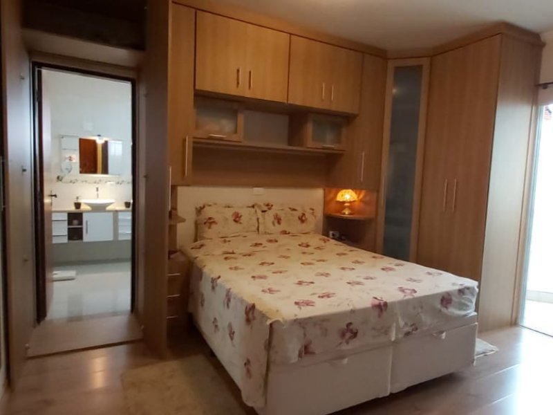 imóvel com 132m² - Jardim Vivan - São Paulo