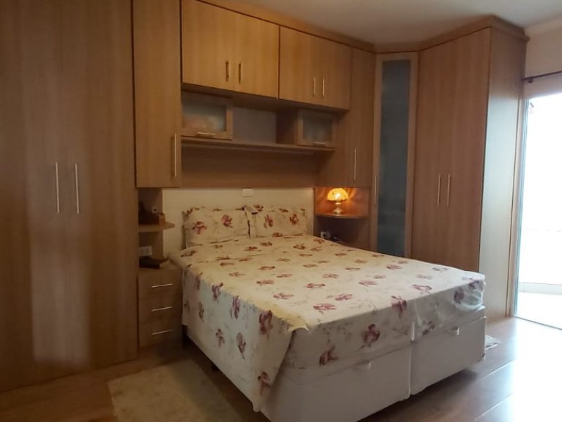 imóvel com 132m² - Jardim Vivan - São Paulo