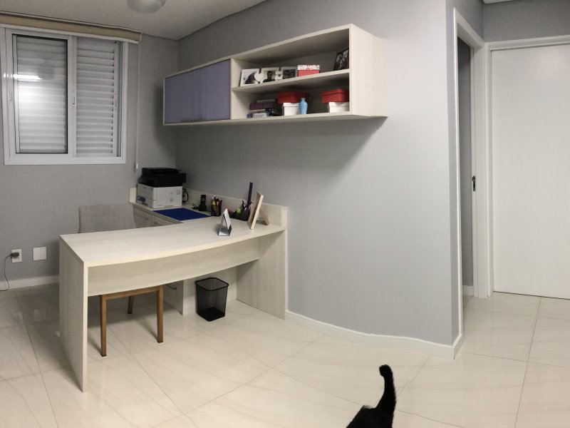 imóvel com 62m² - Barra Funda - São Paulo